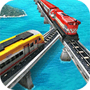 歡樂火車大冒險(xiǎn)最新版