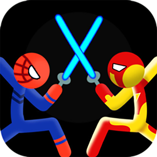 巔峰決斗火柴人手機版