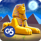 埃及的珠寶(Jewels of Egypt)中文版