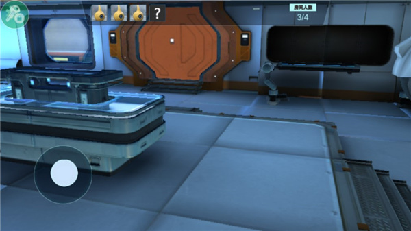 scp聯(lián)機(jī)版手機(jī)版