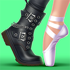 舞力對決最新版