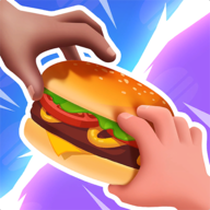 饑餓控制臺官方版