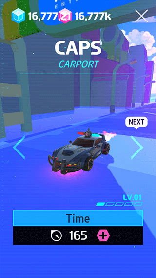 無限駕駛(Drift Unlimited)最新版