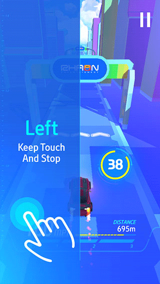 無限駕駛(Drift Unlimited)最新版