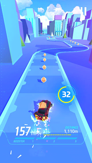 無限駕駛(Drift Unlimited)最新版