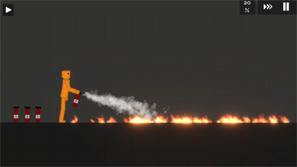 只是游樂場(chǎng)官方正版