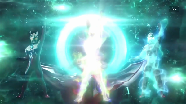 歐布圓環(huán)模擬器中文版