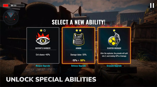 僵尸啟示錄中文整合版