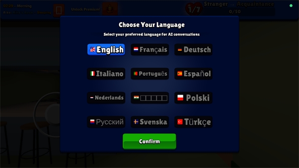 AI女友生活模擬器中文正版