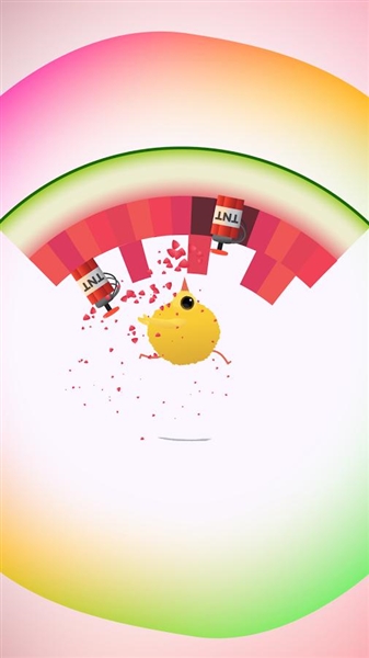 亂啄的鴿子正式版