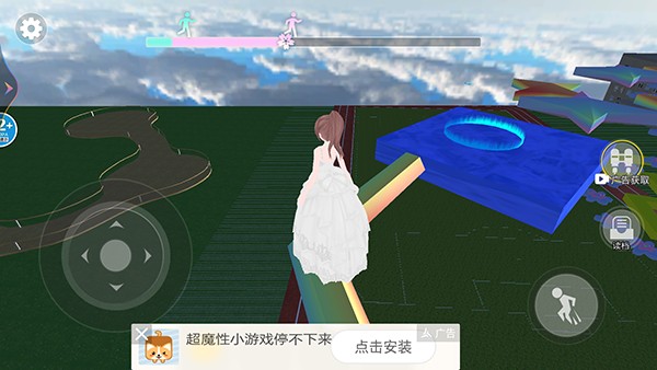 櫻花校園大冒險最新版