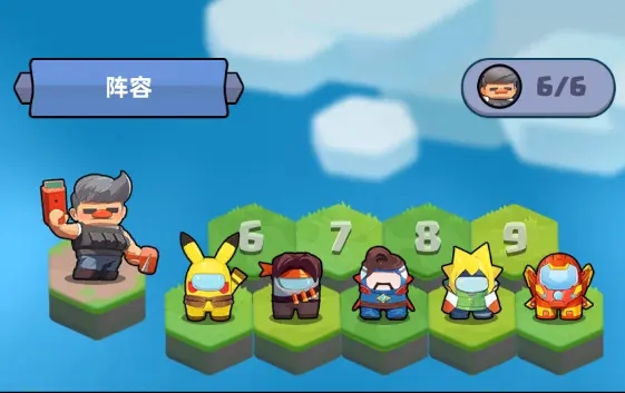 決戰(zhàn)之地官方版