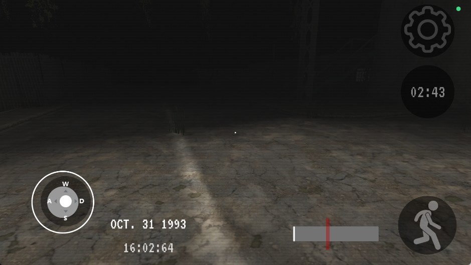 必須尖叫最新版