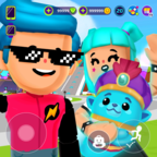 童樂鎮(zhèn)(PK XD)中文版