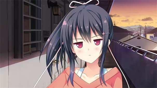 寄宿之戀冷狐漢化版