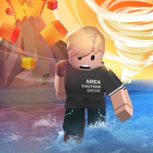 自然災(zāi)難模擬器內(nèi)置菜單最新版