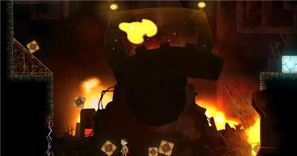 特斯拉學(xué)徒手機(jī)重制版