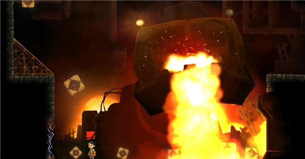 特斯拉學(xué)徒手機(jī)重制版