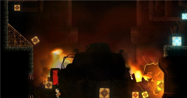 特斯拉學(xué)徒手機(jī)重制版