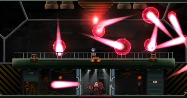 特斯拉學(xué)徒手機(jī)重制版