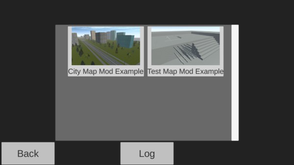 不簡(jiǎn)單車禍模擬器模組版
