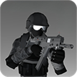 反恐射擊戰(zhàn)爭內置菜單最新版