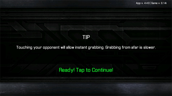 哥斯拉全能宇宙(RunnerApplication)中文版