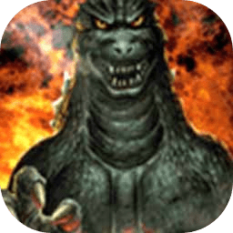 哥斯拉全能宇宙(RunnerApplication)中文版