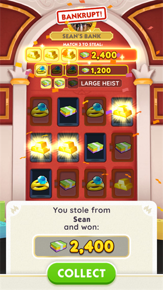 MONOPOLY GO中文版