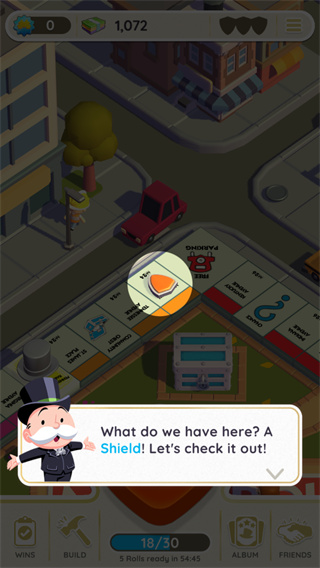 MONOPOLY GO中文版