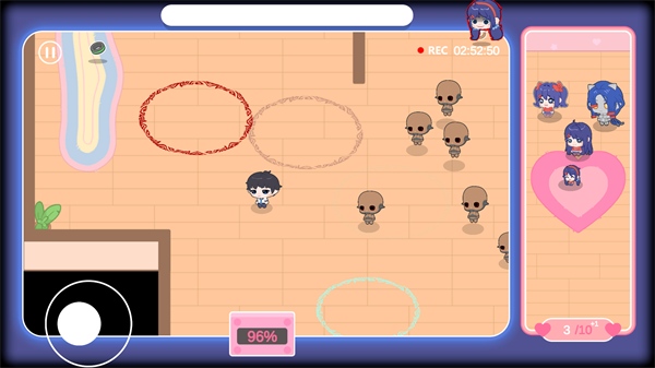 拯救米塔手機版