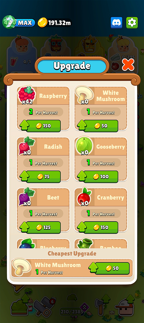 掌上土地(Pocket Land)中文版