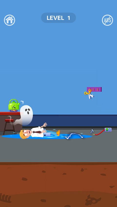 死神來了(Death Incoming)中文版