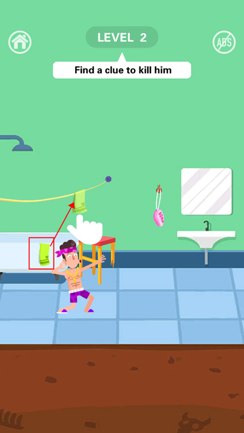 死神來了(Death Incoming)中文版