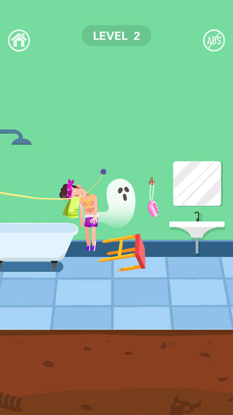 死神來了(Death Incoming)中文版