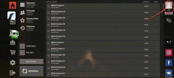 氧化物生存島(Oxide - Survival Island)中文版