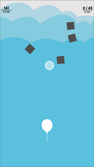 保護(hù)氣球(Rise Up)正式版