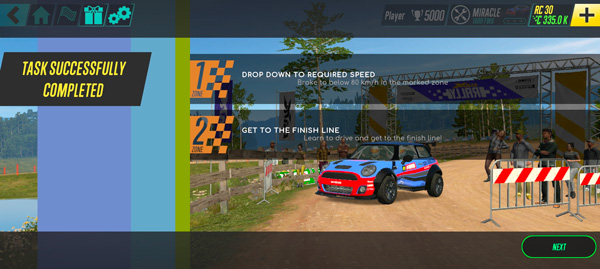 CarX拉力賽(CarX Rally)中文版