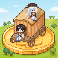 商旅馬車修改版