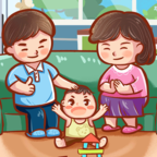 中國家長模擬器最新版