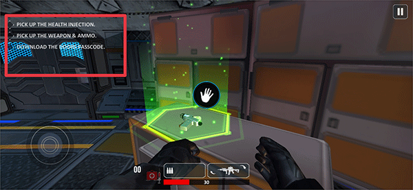 外星射擊(Alien Strike)中文版