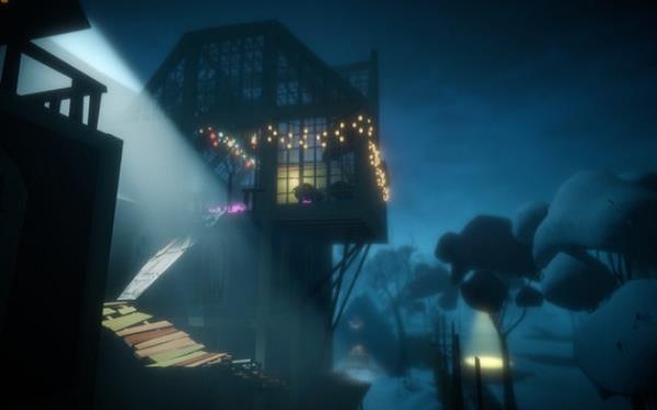 神秘鄰居免費(fèi)版