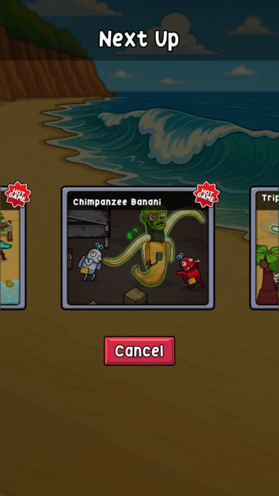 異常動(dòng)物園