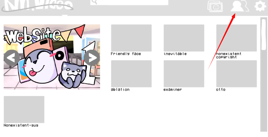 爛梗V3手機移植版