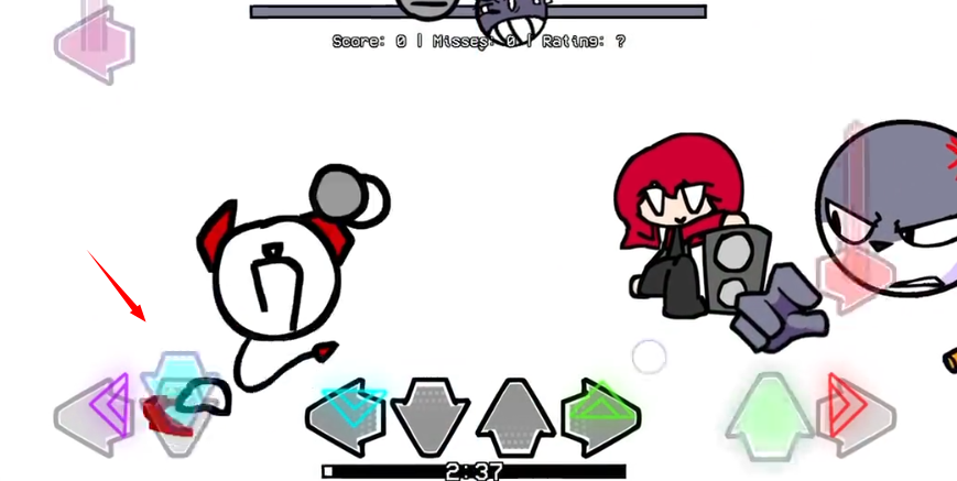 爛梗V3手機移植版