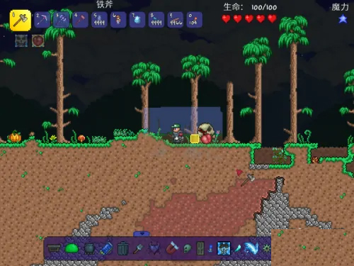 泰拉瑞亞tmodloader