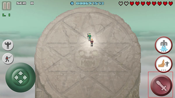 單挑王（Only One）手游漢化無(wú)敵版