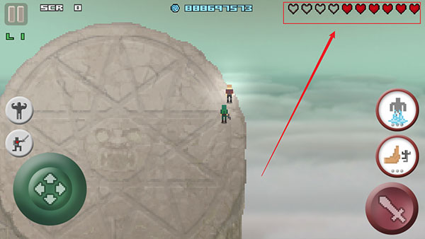 單挑王（Only One）手游漢化無(wú)敵版