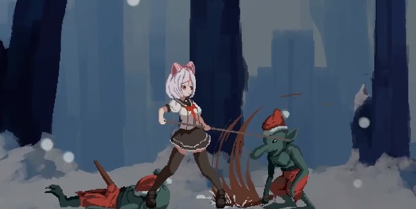 夏哈塔遭難一日完整版