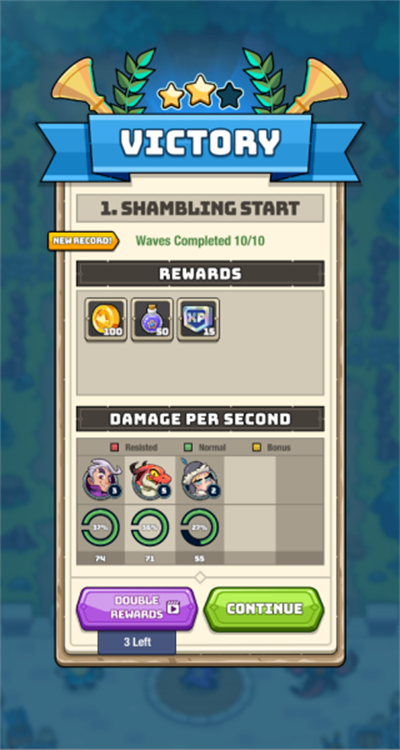 城墻守衛(wèi)戰(zhàn)(WallBrawl)